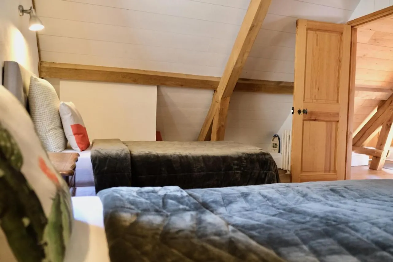 Affittacamere Hotel Manoir De L'Isle Ploumilliau