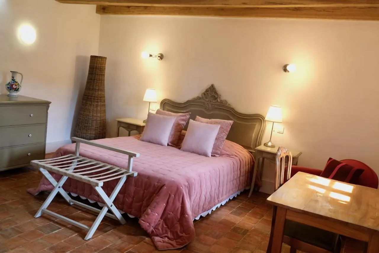 Hotel Manoir De L'Isle Ploumilliau Affittacamere