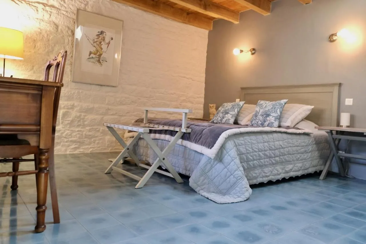 Affittacamere Hotel Manoir De L'Isle Ploumilliau