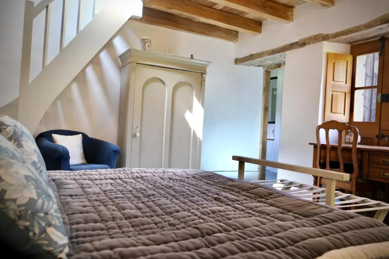 Affittacamere Hotel Manoir De L'Isle Ploumilliau Francia