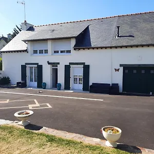D'hotes Regine Frühstückspension