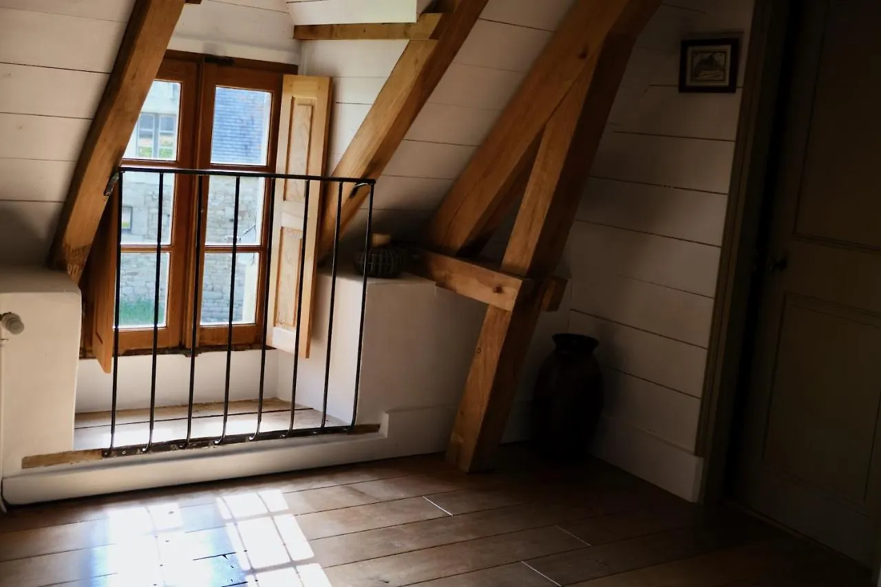 Ploumilliau Manoir De L'Isle酒店 0*,  法国